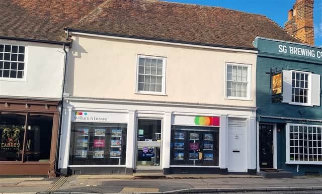 Coggeshall