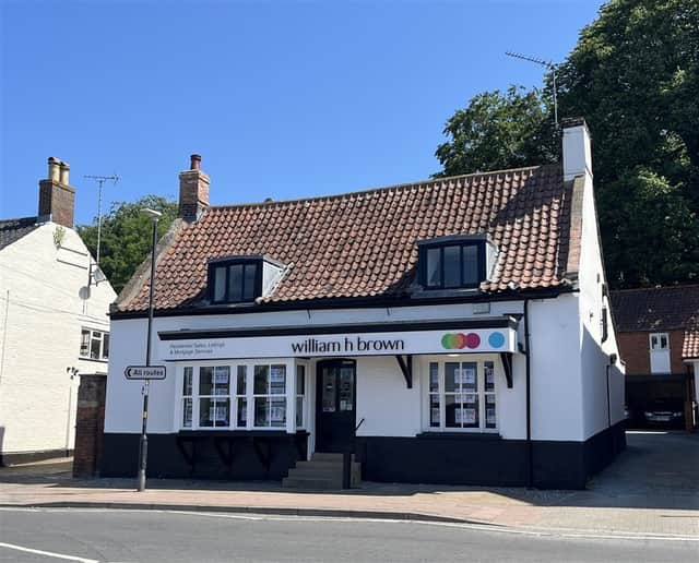 Fakenham