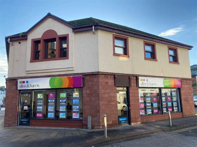 Kilmarnock