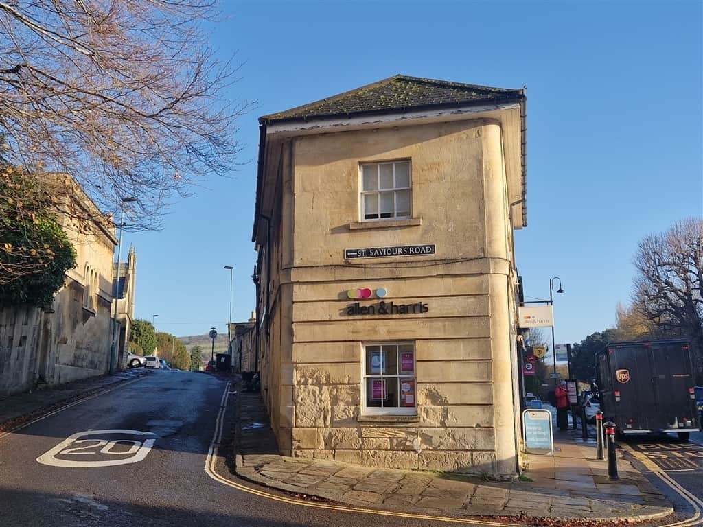 Bath Larkhall