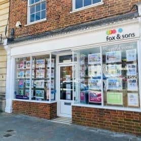 Romsey
